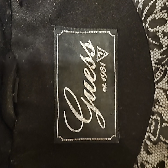 Guess Peacoat - Picture 6 of 9